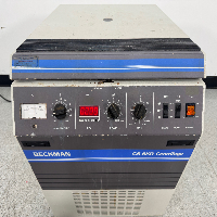 Beckman GS-6KR Centrifuge image 2
